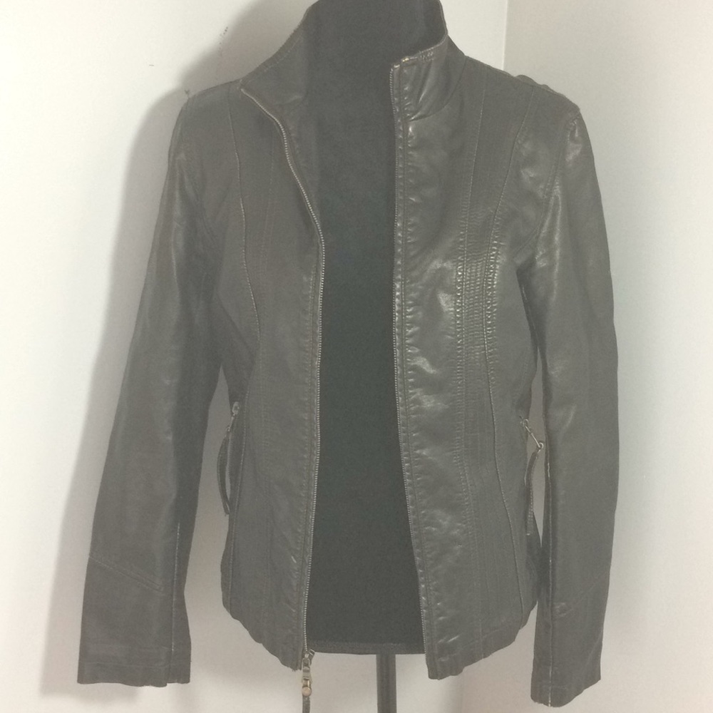 Vintage jacket